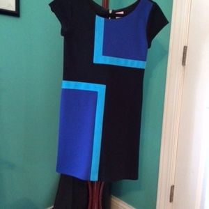 Zoe Ltd, Girls Shift Dress